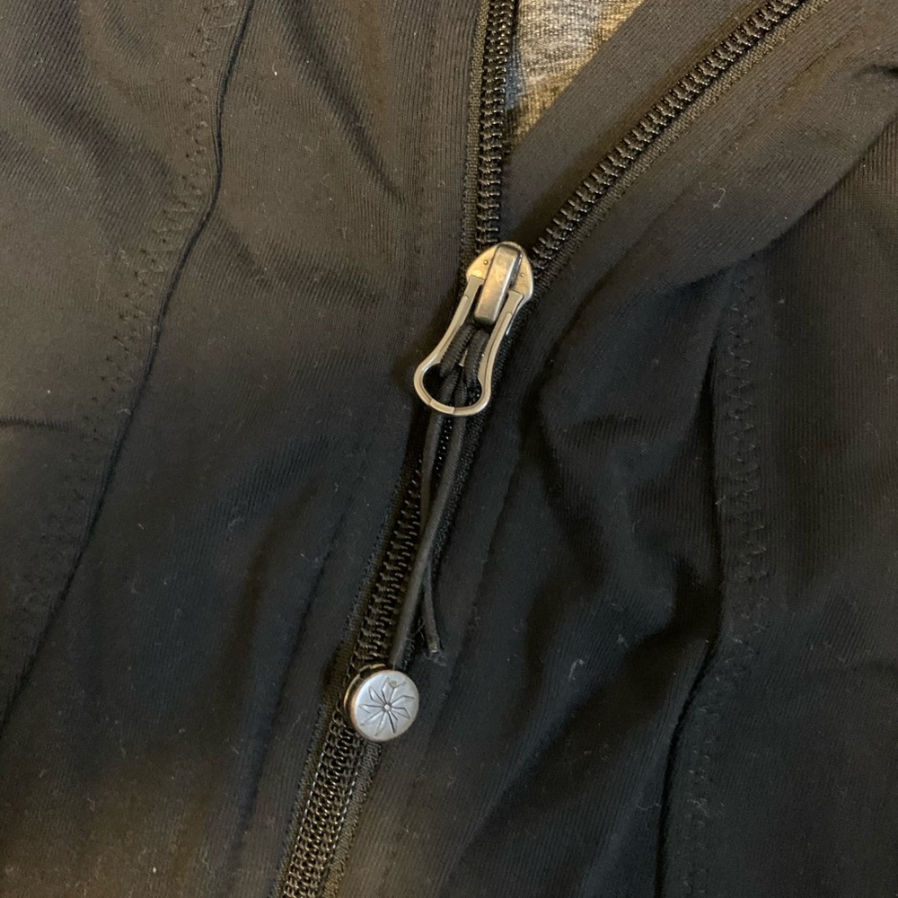 Athleta Workout Jacket - Picture 3 of 4